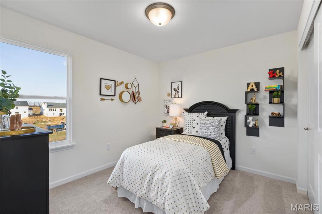 Winding Meadows - Residential