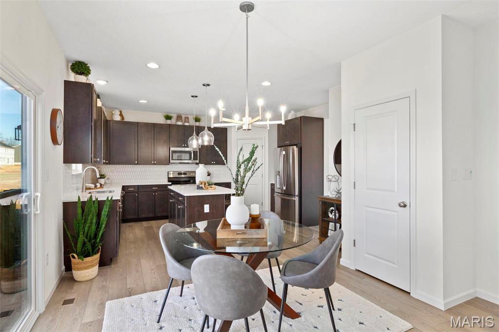 Winding Meadows - Residential