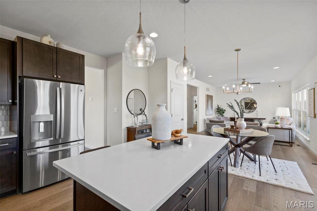 Winding Meadows - Residential