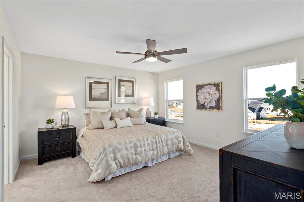 Winding Meadows - Residential