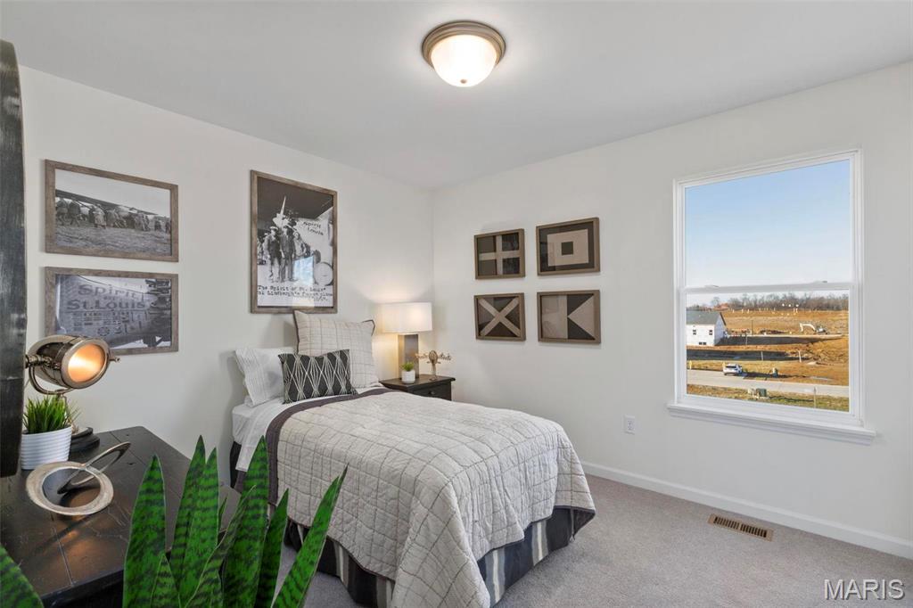 Winding Meadows - Residential