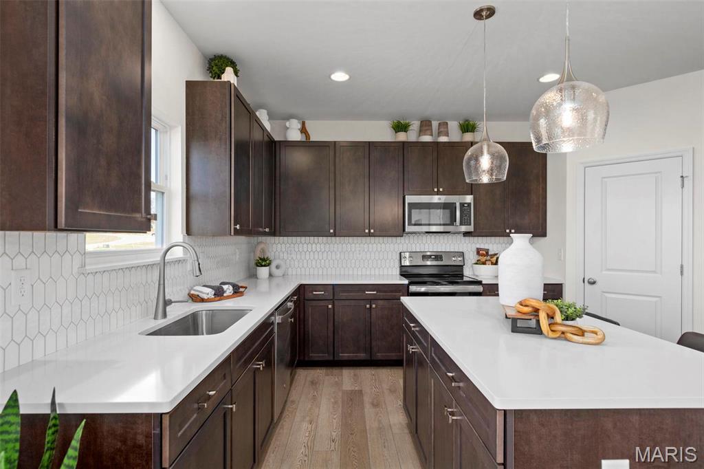 Winding Meadows - Residential