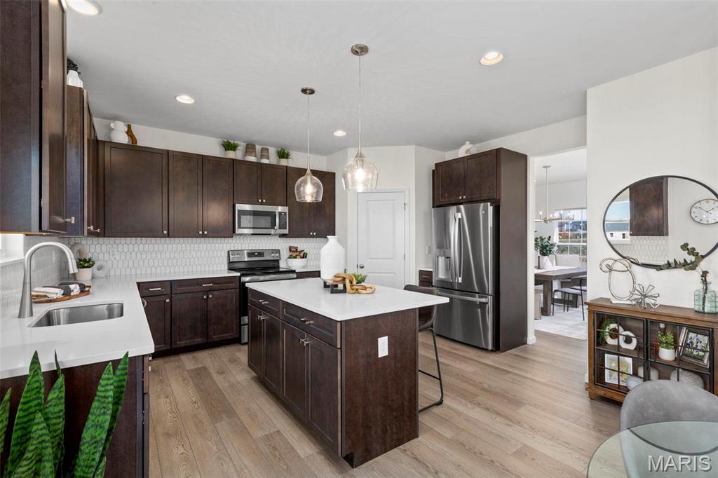 Winding Meadows - Residential