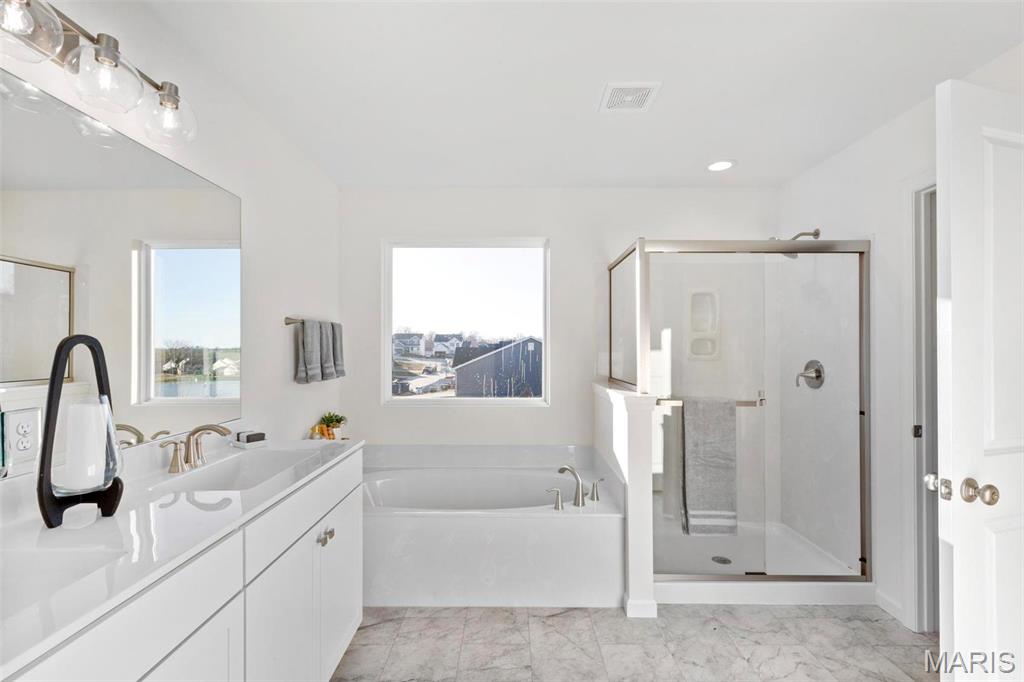 Winding Meadows - Residential