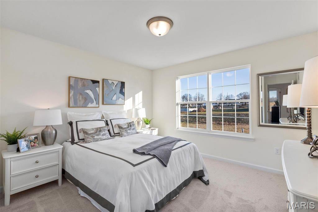 Winding Meadows - Residential