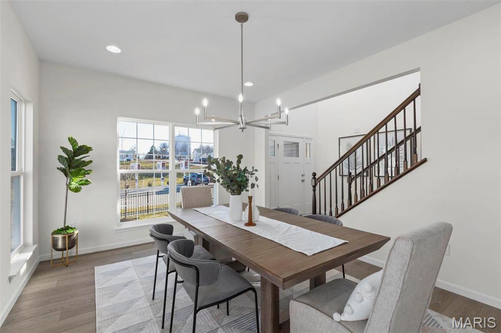 3 Royal II at Winding Meadows