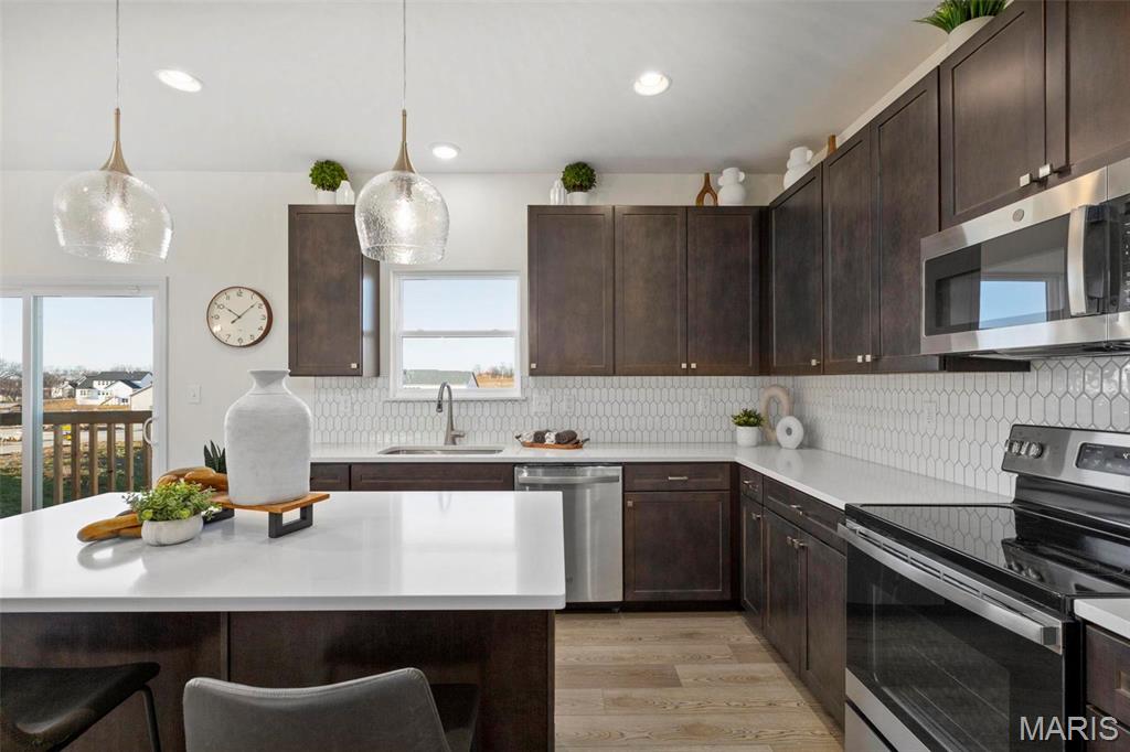 Winding Meadows - Residential