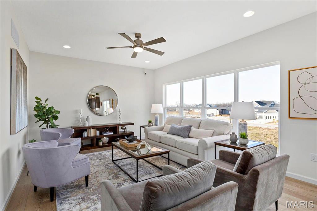 Winding Meadows - Residential