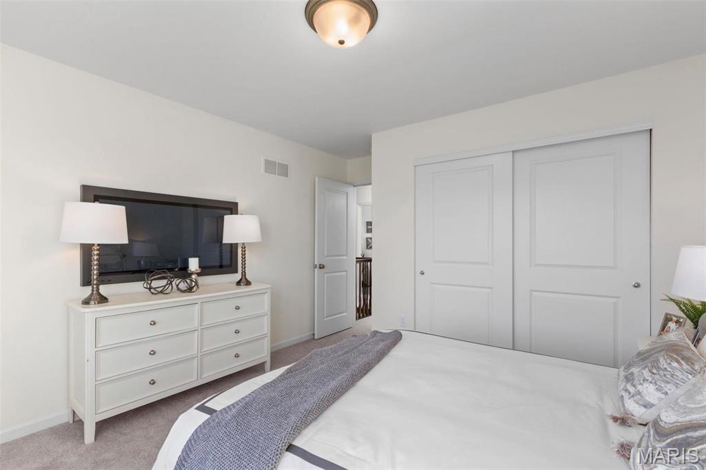 Winding Meadows - Residential