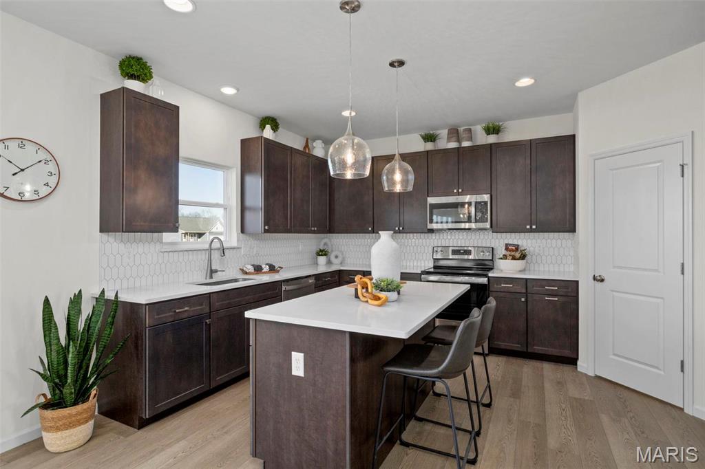 Winding Meadows - Residential