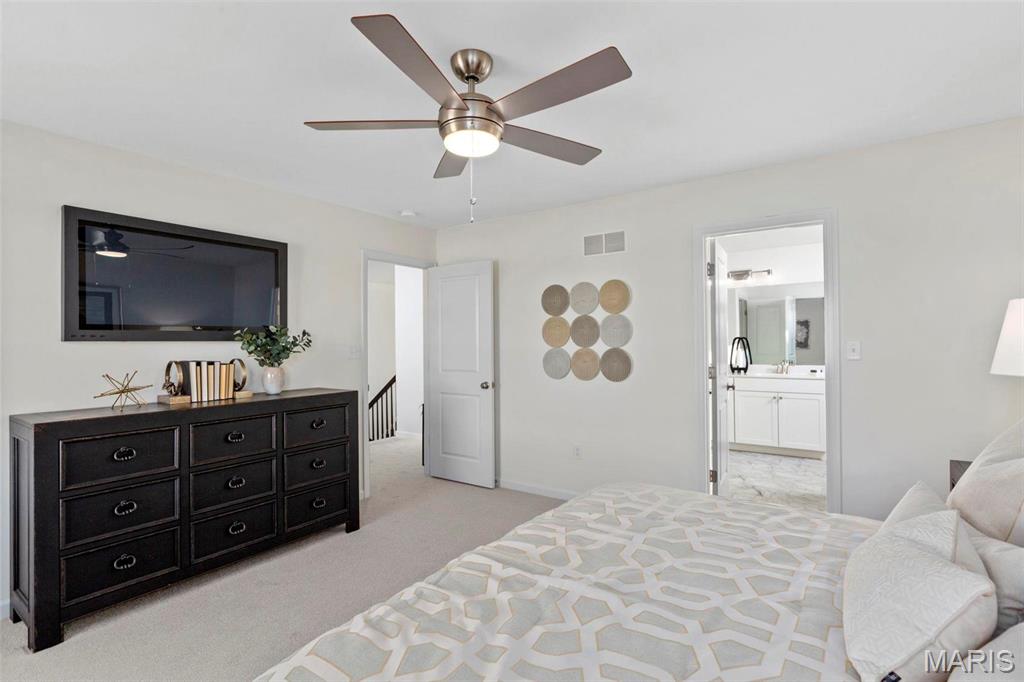 Winding Meadows - Residential