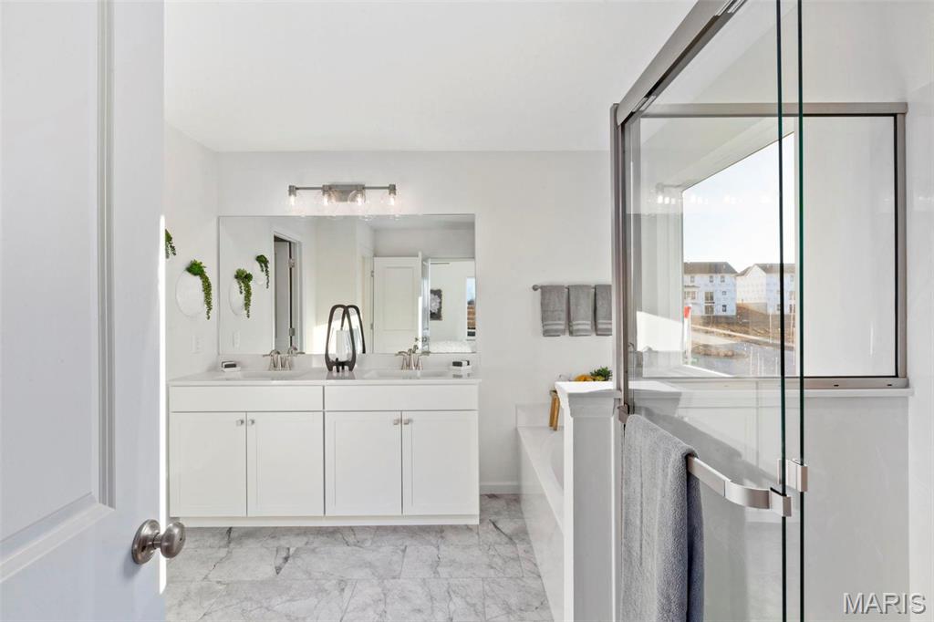 Winding Meadows - Residential