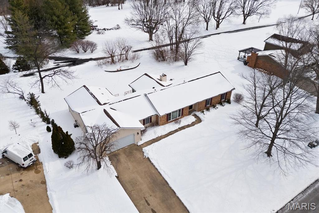 29 Santa Anita Drive