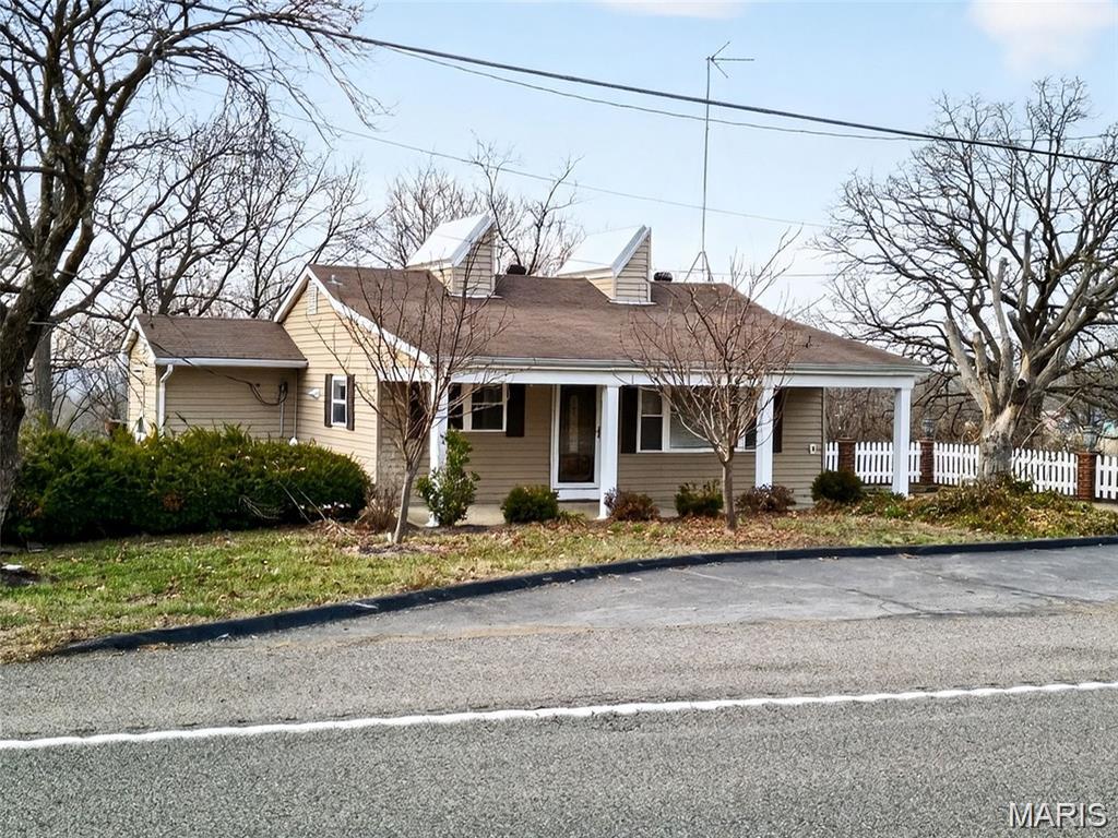 Crossroads Acres - Residential Lease