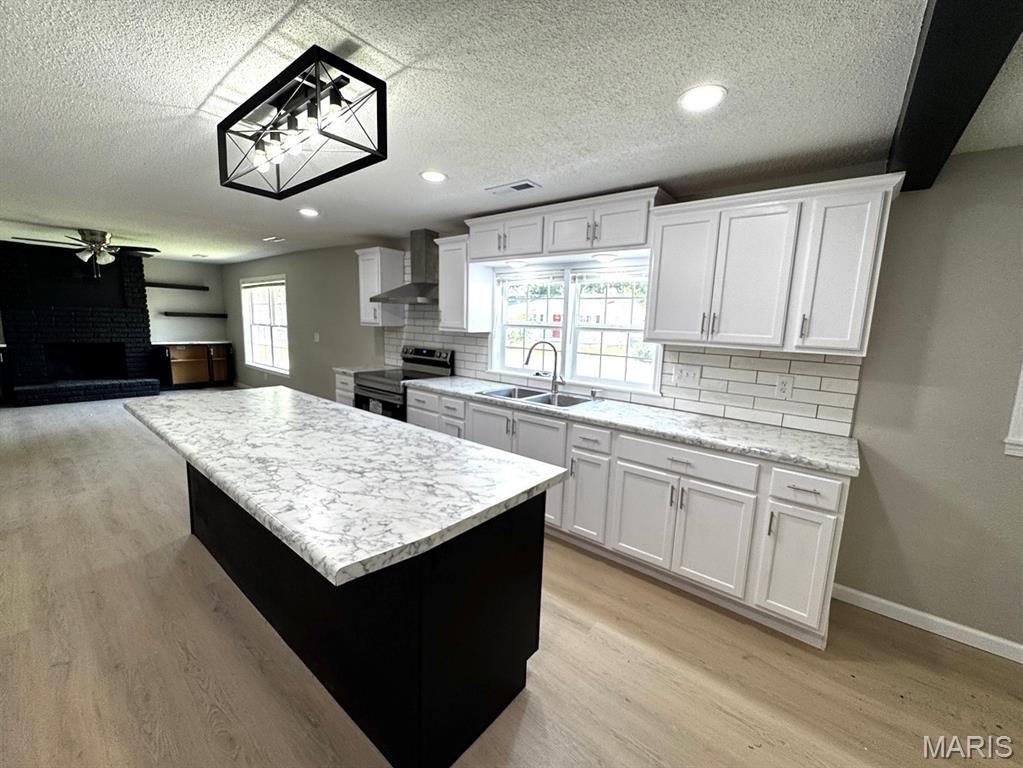 Plainview Sub - Residential