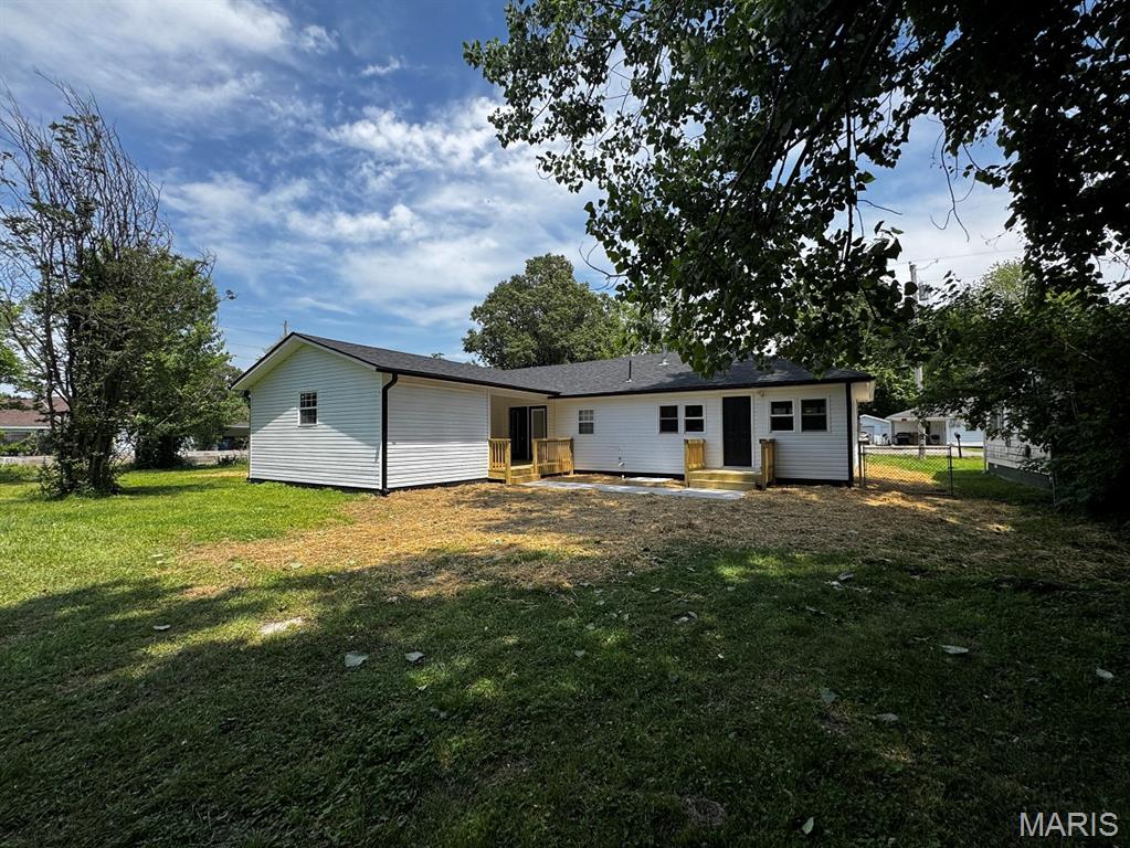 Plainview Sub - Residential