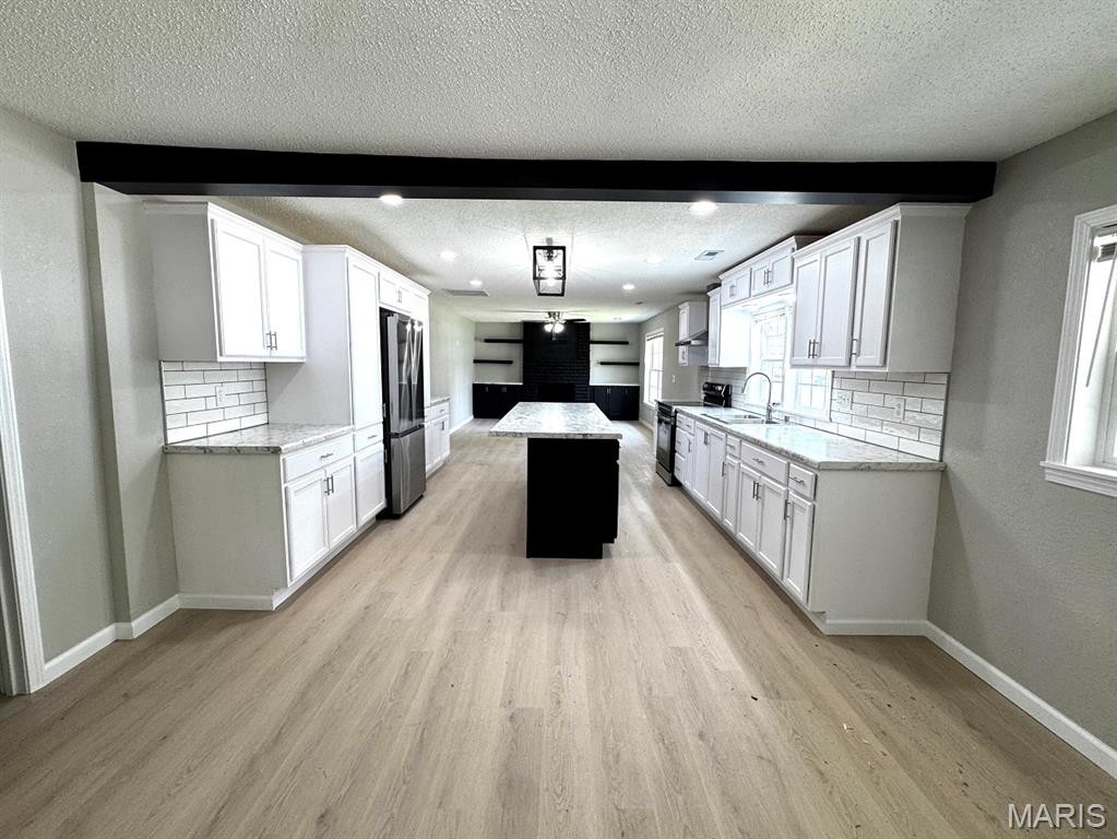 Plainview Sub - Residential