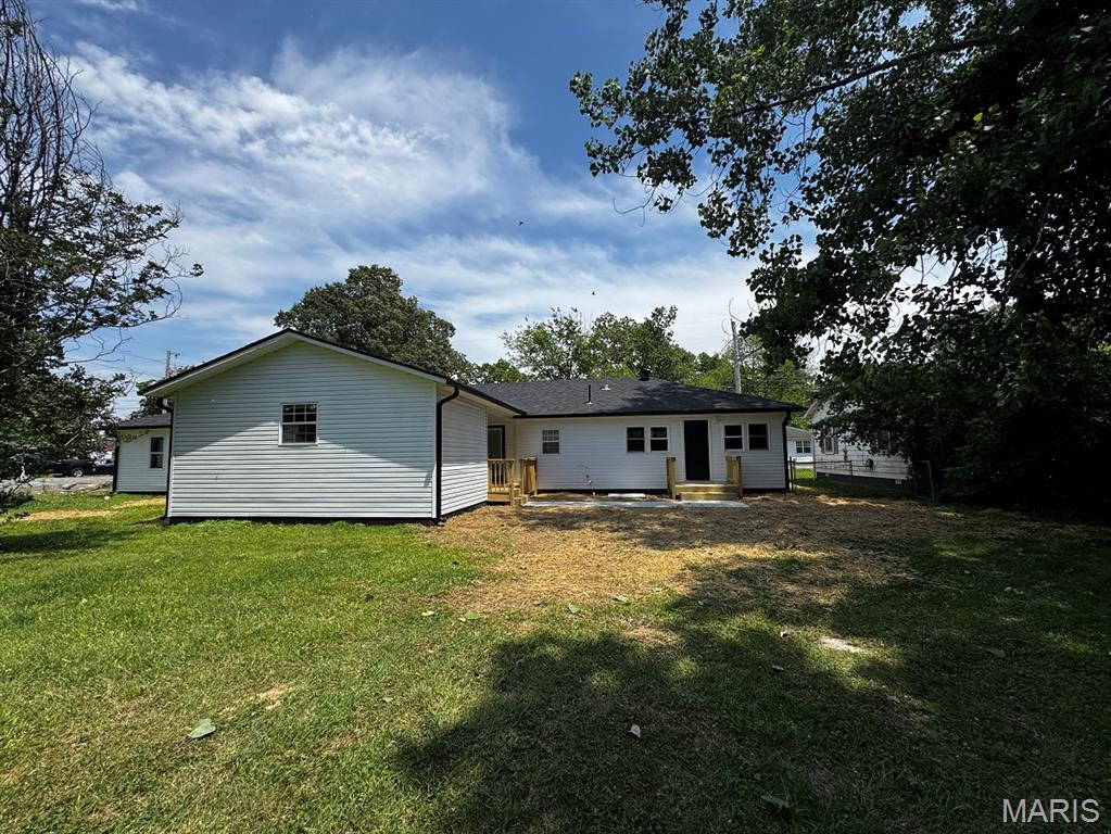 Plainview Sub - Residential