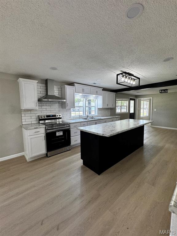 Plainview Sub - Residential
