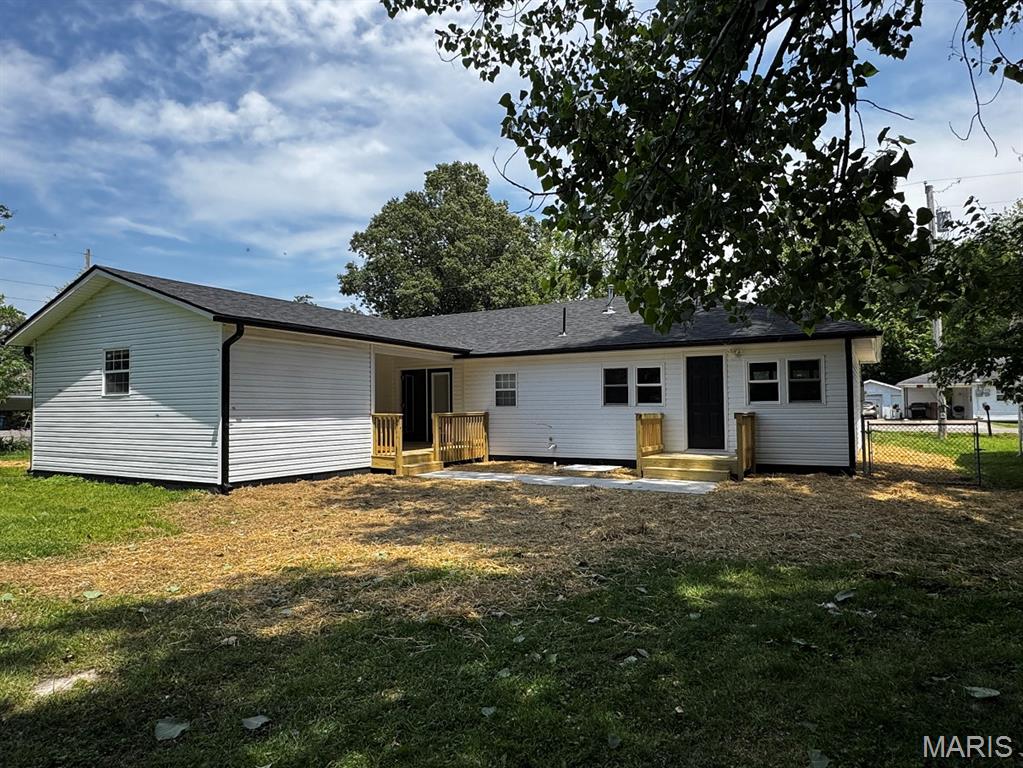 Plainview Sub - Residential