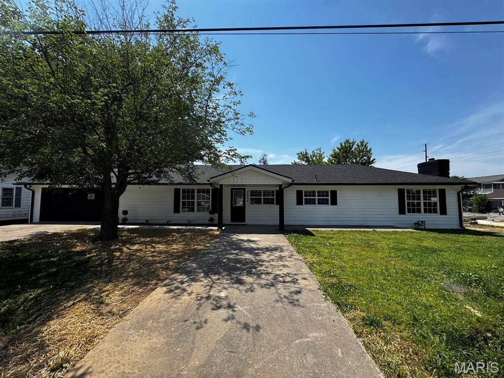 Plainview Sub - Residential