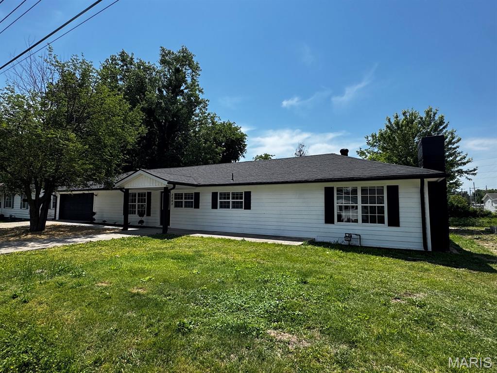 Plainview Sub - Residential