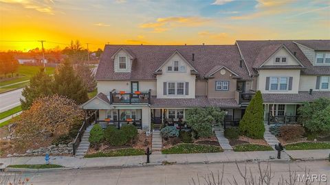 4203 Gladden Lane Columbia MO 65202