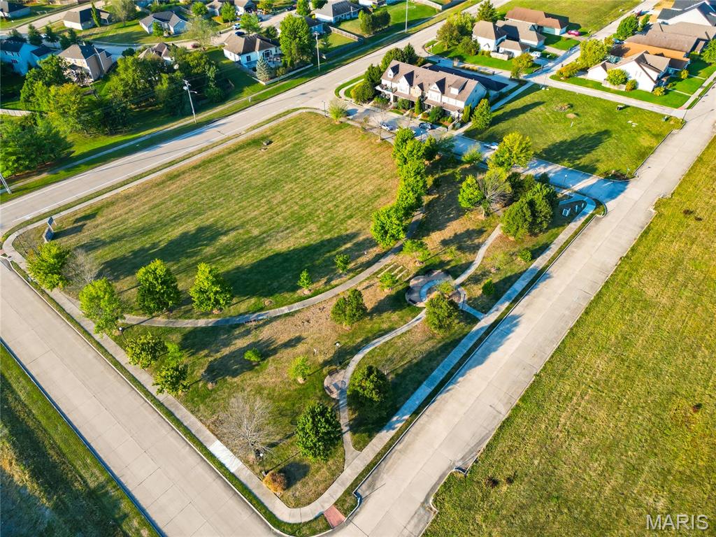 4203 Gladden Lane