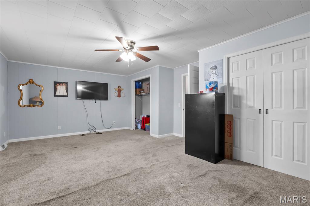 Clayton East Acres - Residential