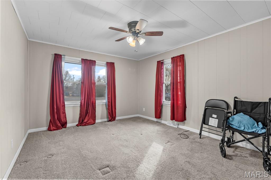 Clayton East Acres - Residential