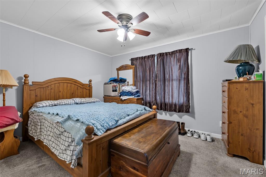 Clayton East Acres - Residential