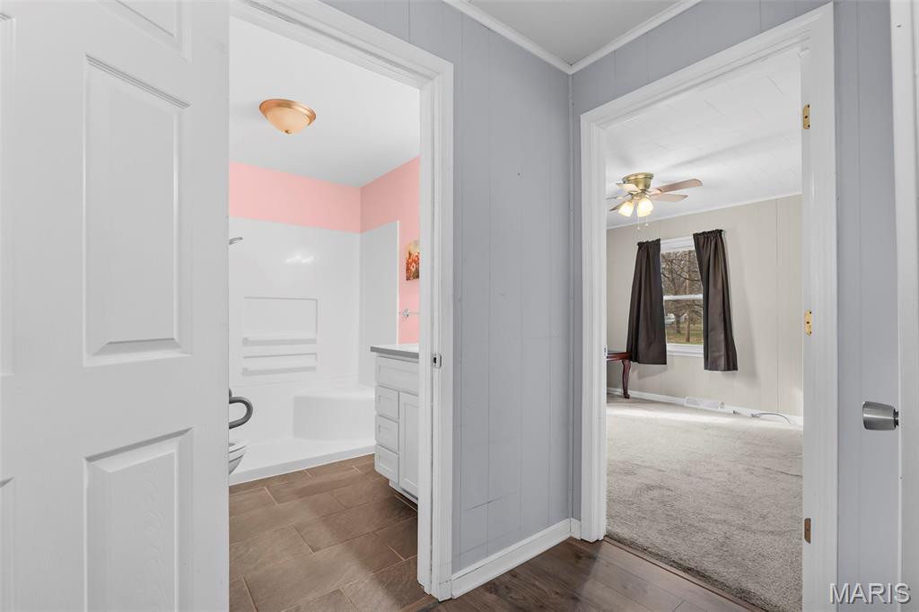 Clayton East Acres - Residential