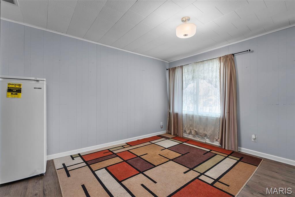 Clayton East Acres - Residential