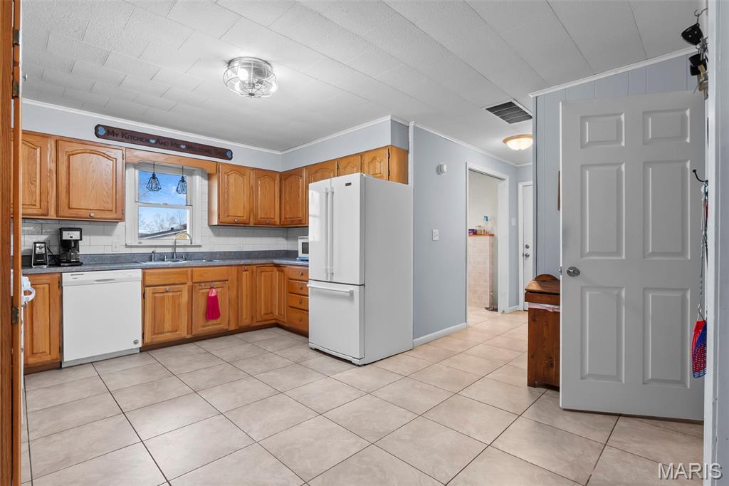 Clayton East Acres - Residential