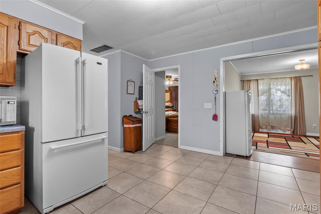 Clayton East Acres - Residential