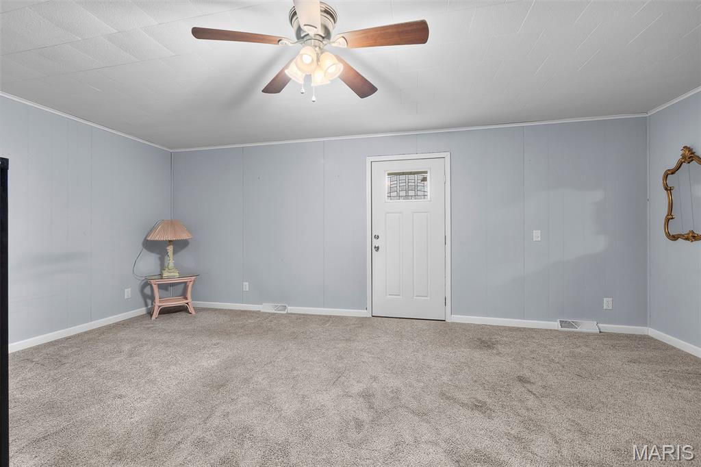 Clayton East Acres - Residential