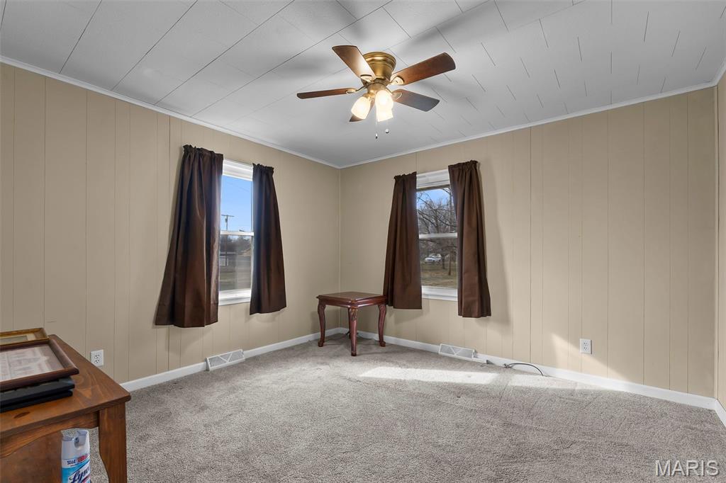 Clayton East Acres - Residential