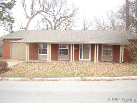 Photo of 204 Highridge Drive, Belleville, IL 62223 (MLS # 26045909)