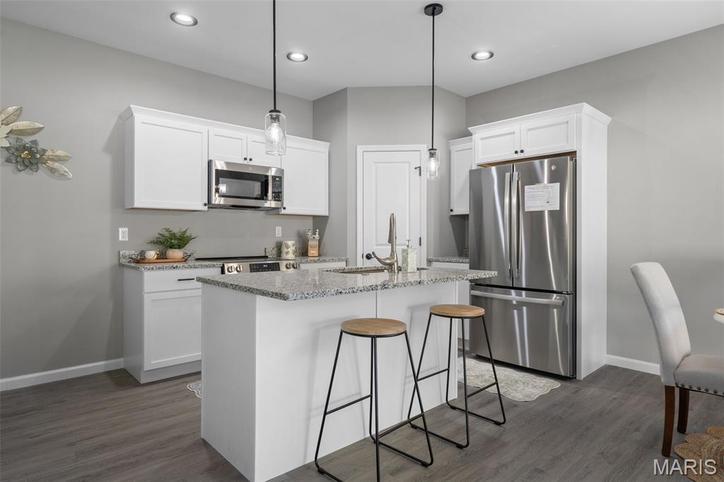 Hunter Oaks - Residential