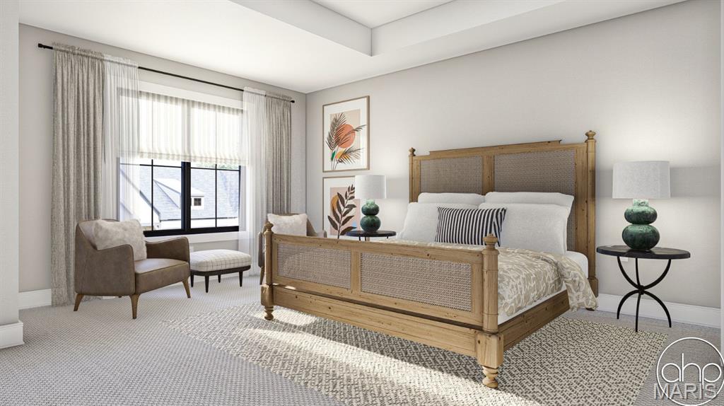 Hunter Oaks - Residential