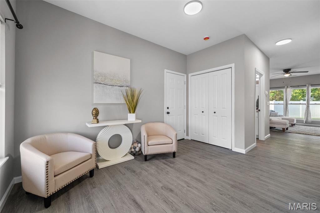 Hunter Oaks - Residential