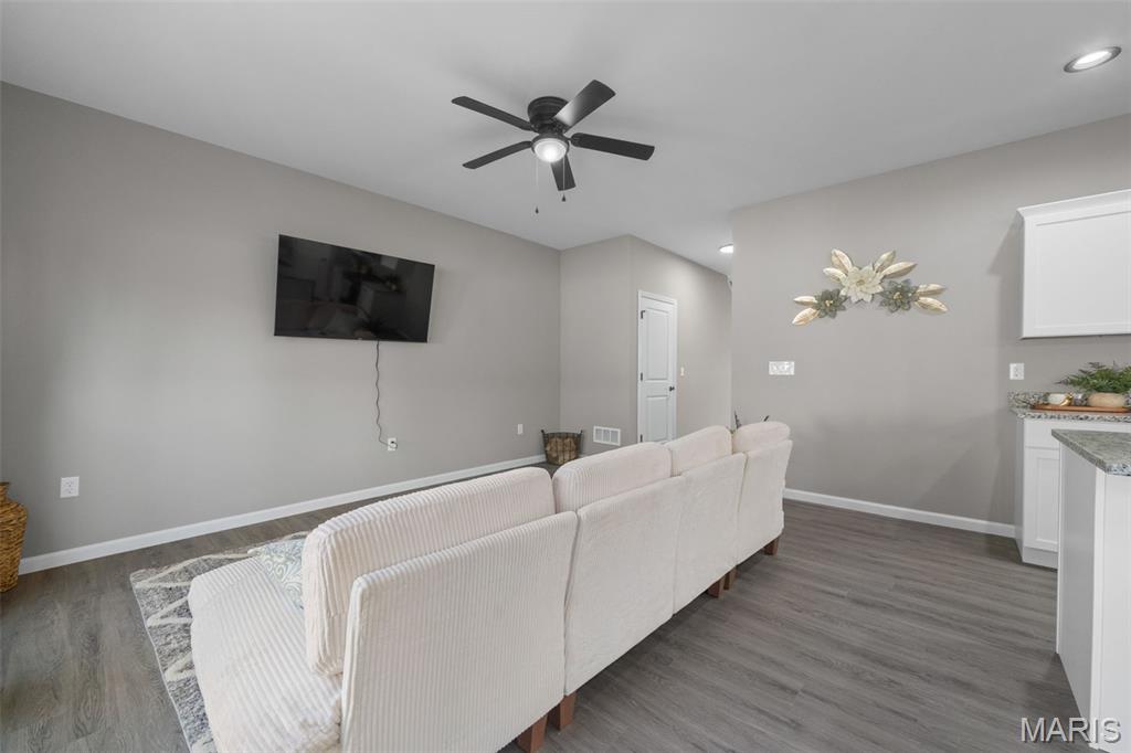 Hunter Oaks - Residential