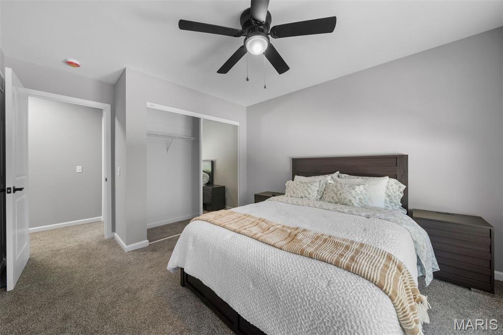 Hunter Oaks - Residential