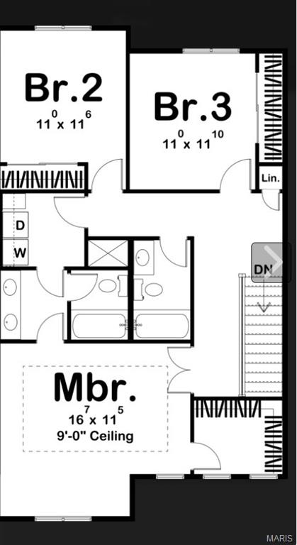 Hunter Oaks - Residential