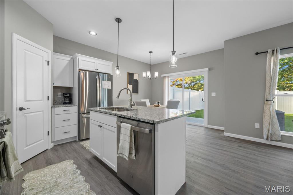 Hunter Oaks - Residential