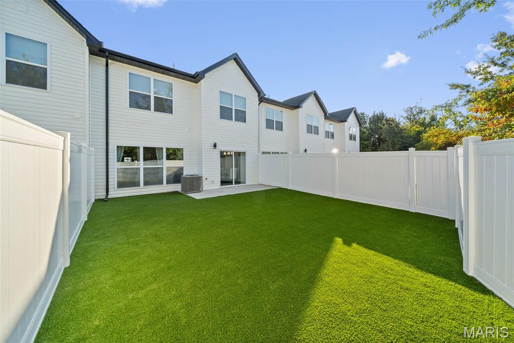 Hunter Oaks - Residential