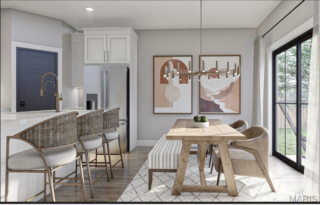 Hunter Oaks - Residential