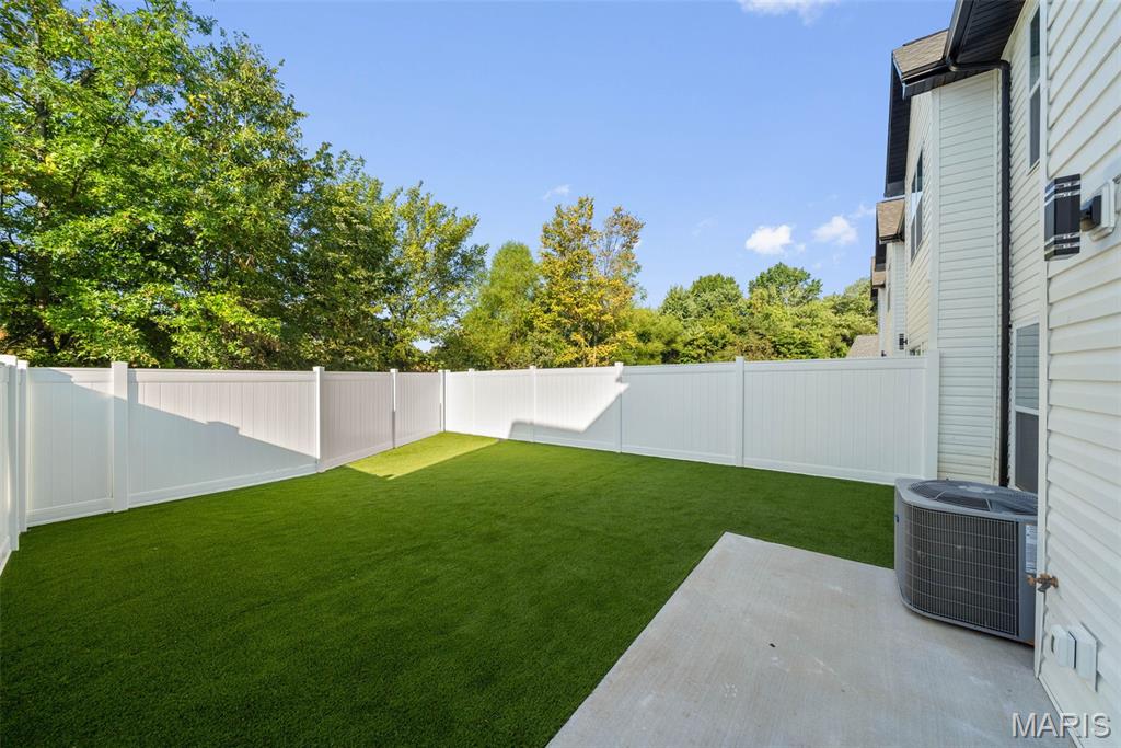 Hunter Oaks - Residential