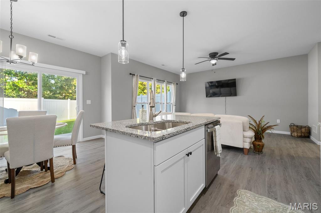 Hunter Oaks - Residential