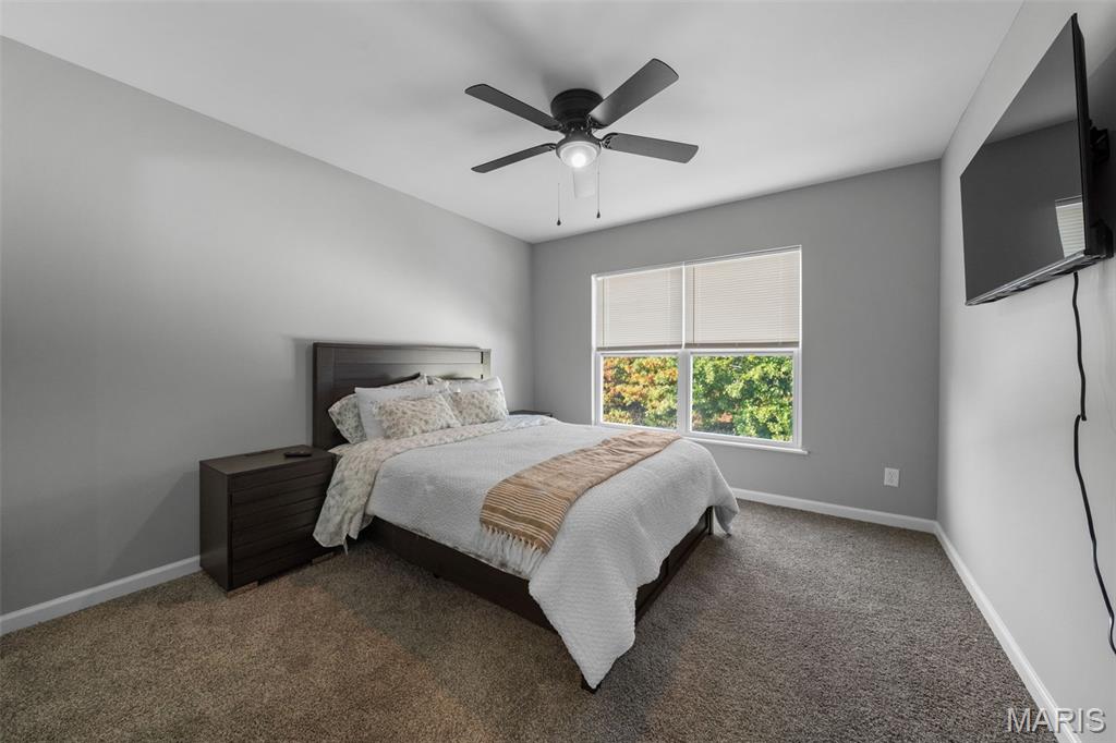 Hunter Oaks - Residential